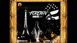 Soulja Boy - Is U Ready