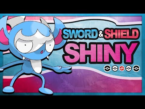 LIVE SHINY HUNTING IMPIDIMP IN POKEMON SWORD AND SHIELD WITH SHINY CHARM!!! - LIVE SHINY HUNTING IMPIDIMP IN POKEMON SWORD AND SHIELD WITH SHINY CHARM!!!