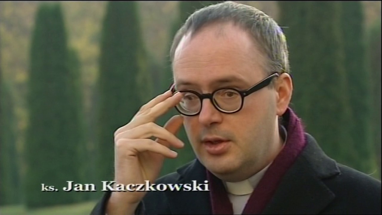 Zmarli: o. Jan Góra, ks. Jan Kaczkowski, abp Tadeusz Gocłowski, kard  Franciszek Macharski
