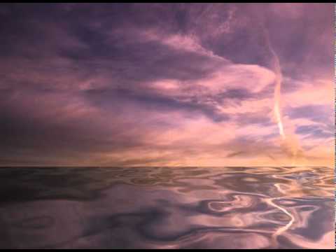 After Effects 3D Water Tutorial