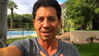 Dean Graziosi Weekly Wisdom #312 - Tony Robbins does it for first time in 20 years!!