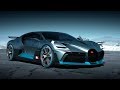 Bugatti Divo Official Video