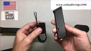 Double Stack usage video