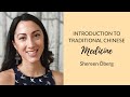 DOES TRADITIONAL CHINESE MEDICINE (TCM) WORK? 🌿 | Shereen Öberg