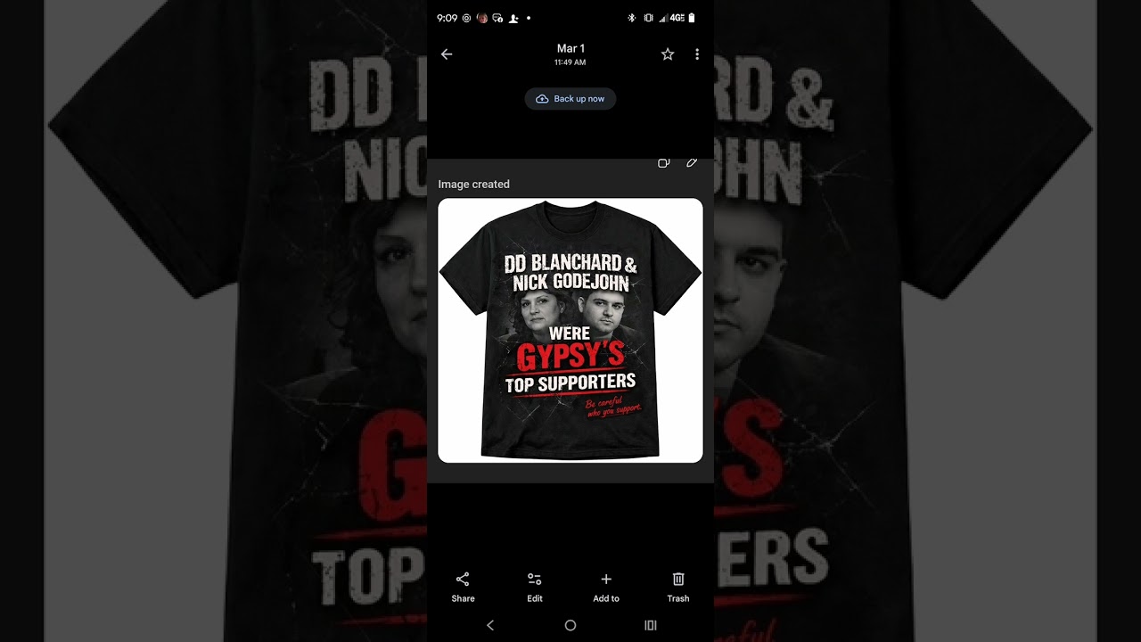 This is shameful and pathetic, you humiliating someone else does it make you the better person