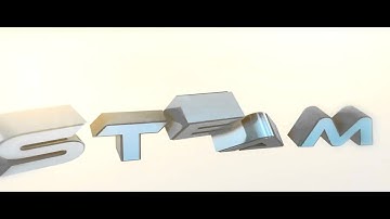 Random Effector in Cinema 4D Intro