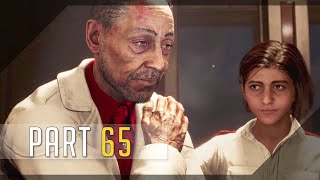 Far Cry 6 100% Walkthrough 65 - The Battle of Esperanza