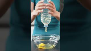 This Egg Hack Will Blow Your Mind