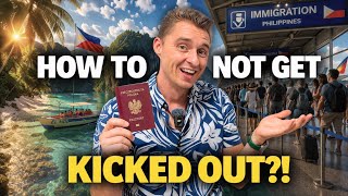 VISA to Philippines, everything you need to know.