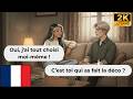 17 Minutes Talking About Styling Your Home | Learn French Easy With DELF A2