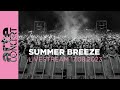 Capture de la vidéo Summer Breeze 2023 | Obituary, Beartooth, Stick To Your Guns ... – Arte Concert