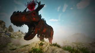 Ark Supreme Ascended Premium Trailer