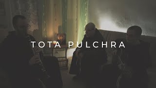 FRS #2 - Tota pulchra