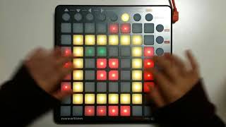 TheFatRat - Unity [launchpad cover]