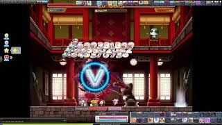 Dojo 53F Clear [DB]