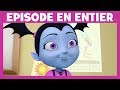 Vampirina  moment magique  la photo de classe