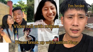 Video call with @MikasaChan03 #viralvideos #videocallprank #justentertainment #justfun  screenshot 2