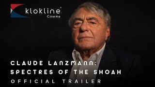 2015 Claude Lanzmann Spectres of the Shoah Official Trailer 1 HD HBO