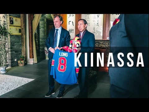 Video: Kuinka Pekingin Olympialaiset Sujui