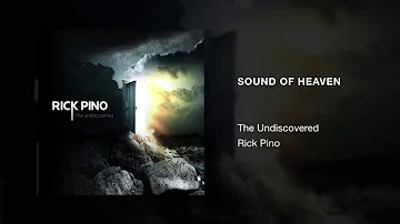 Rick Pino - Sound of Heaven (Prayer) | The Undiscovered