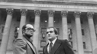 Histoires de Gangsters : Leroy Nicholas 'Nicky' Barnes FR