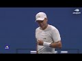 Best Points from Rising Americans | 2025 US Open