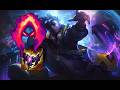 dark harvest ekko jugle
