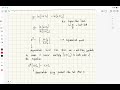 Elimination of Arbitrary Constants No6