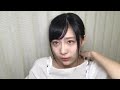 11  20170815 張 織慧(STU48) SHOWROOM の動画、YouTube動画。