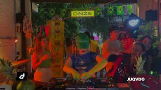 House & Brasilidades Mix by JUQVDO | Displace Brasil Edition