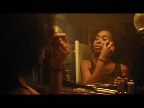 Joanne O. Art- ٍٍٍٍٍRushing (Prod by J.Kojo Beats)