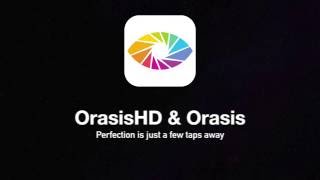 OrasisHD and Orasis