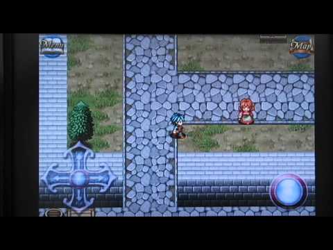 Android版 アルファディアプレイ動画 ２ Youtube