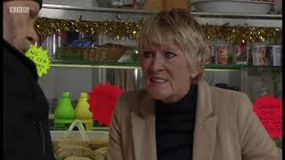 Ben Mitchell 24th December 2016 Part 1