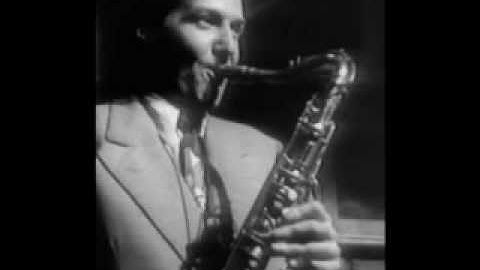 Between 18th And 19th On Chestnut Street - Charlie Barnet