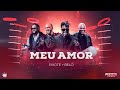 Pixote   Belo - Meu Amor [Pixote Trintou]