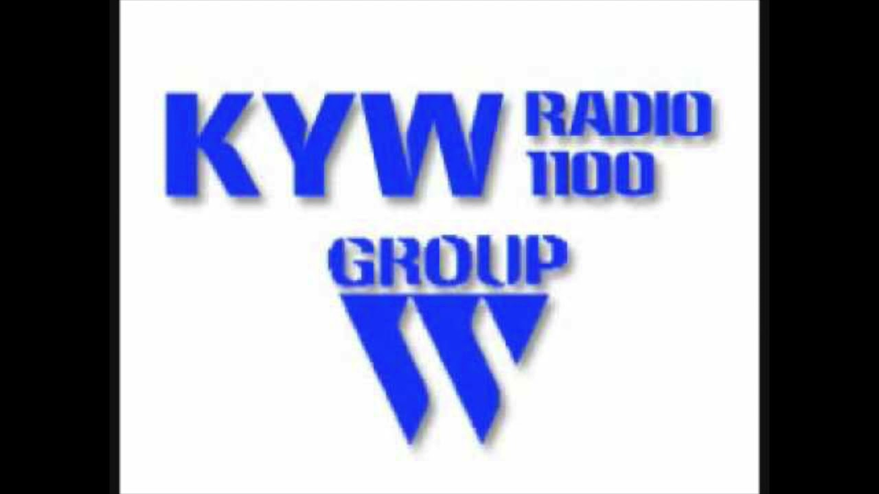 KYW Radio 11 Cleveland - KYW Jingles - Mark Century Jingles - 1960s