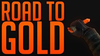BO2 - RTG com a FACA?