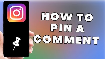 How to Pin a Comment on Instagram | Pin IG Comments