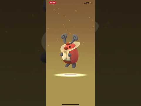 ポケモンGO 卵割り　inハワイ 2018/12