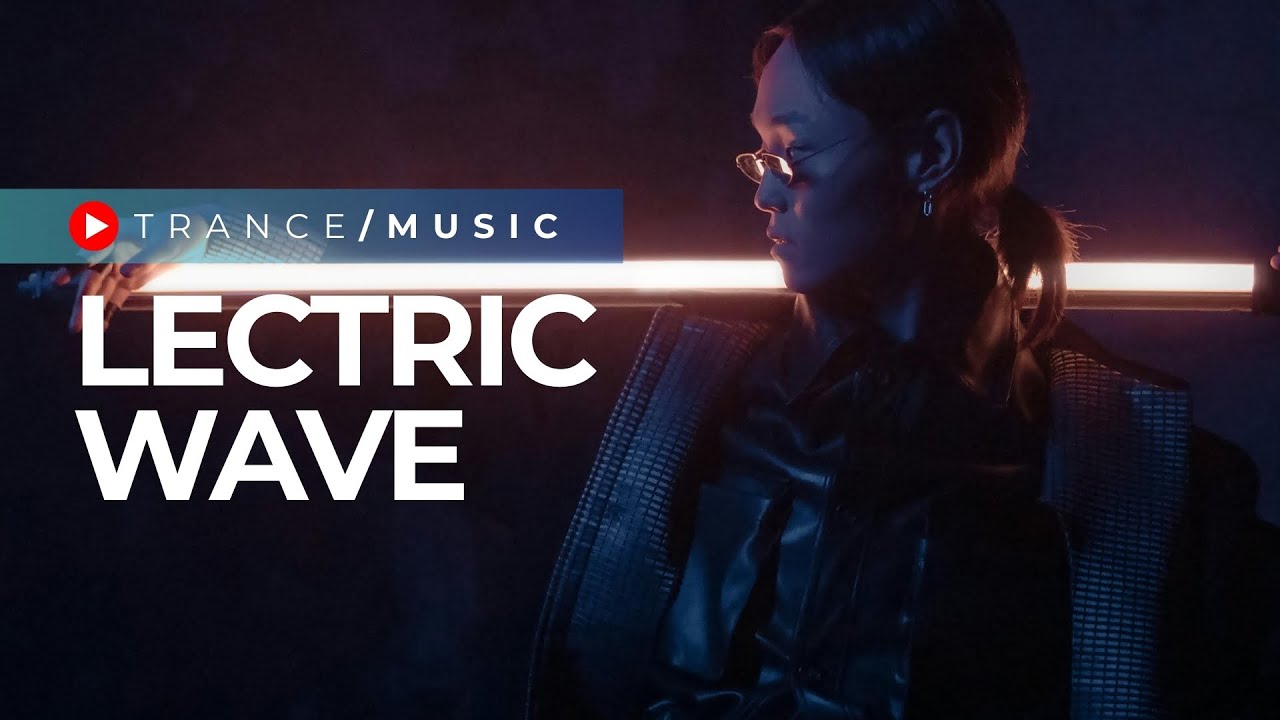 DEEP BASS Trance Song 2025 🔥 Energetic EDM Trance That Gets You Moving