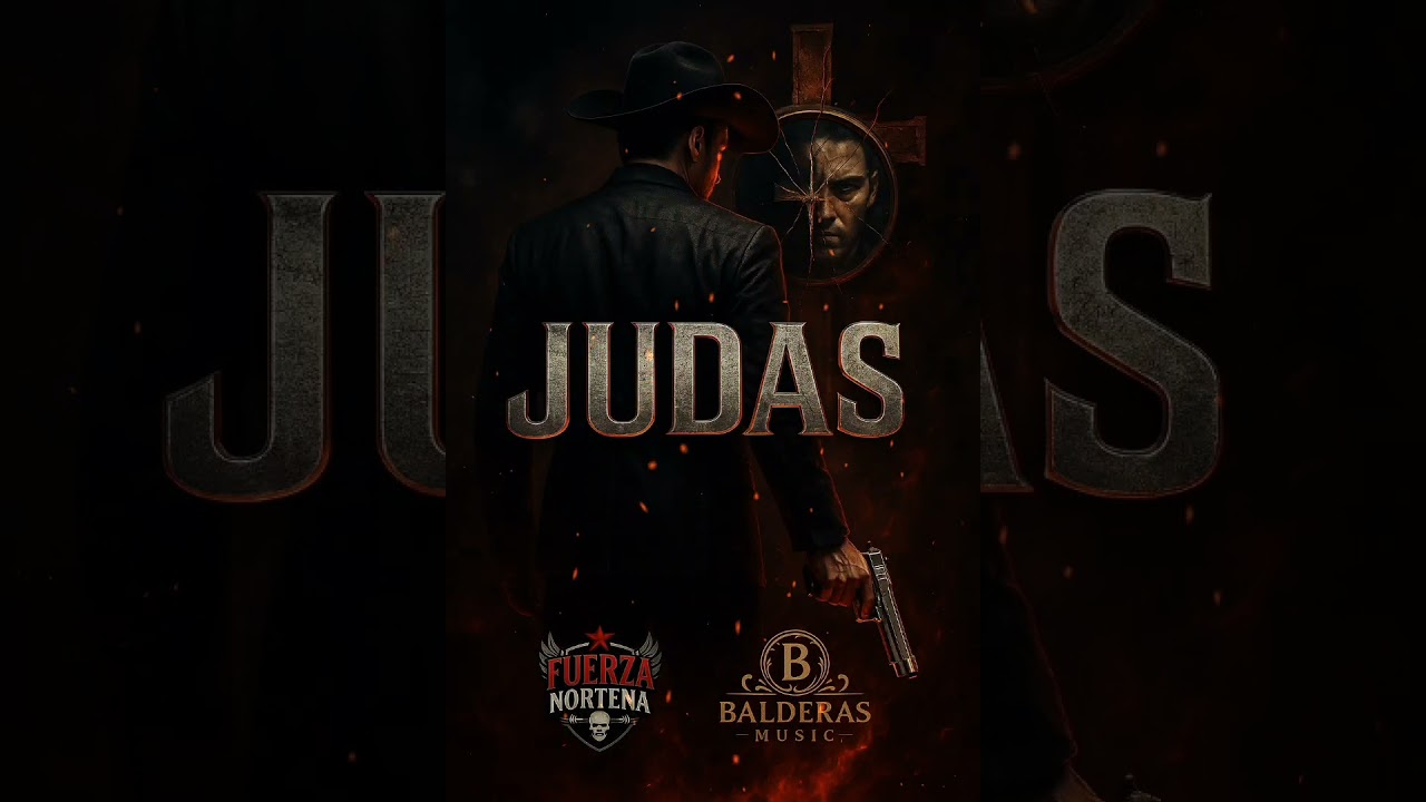 JUDAS - Fuerza Norteña 