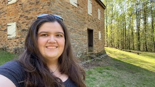 Famous Day 1 of our SC State Parks Upstate Ultimate Outsider Adventures. Net Worth
