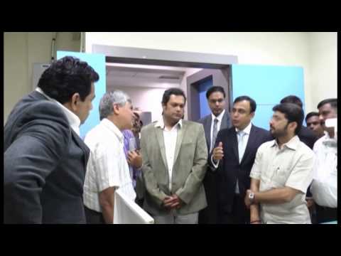 Ensocare Aundh Radiology Centre Launch