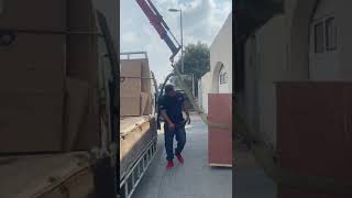 The Rise Of Laksiri Revolutionizing Cargo Services In The Uae