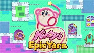 Green Greens - Kirby's Epic Yarn OST Extended