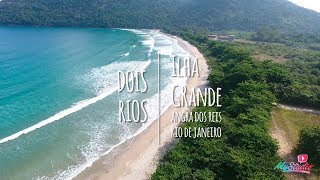 presdio Dois Rios  Ilha Grande angra Dos Reisrj  Brasil