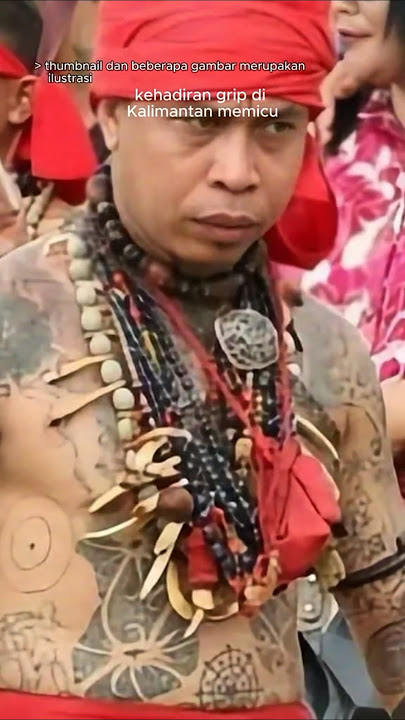 HWRCULES HADAPI PANGLIMA JILAH JIKA NEK4T BANGUN GRIB DI TANAH BORNEO #misteri#hercules #preman#grib