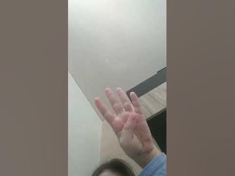 три пальца - YouTube