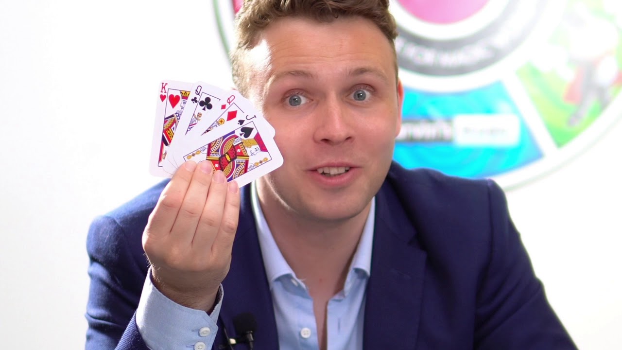 Marvin's Magic Gift Tins Explained